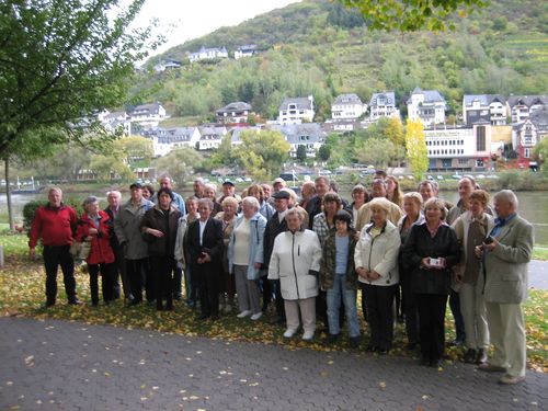 Gruppenbild